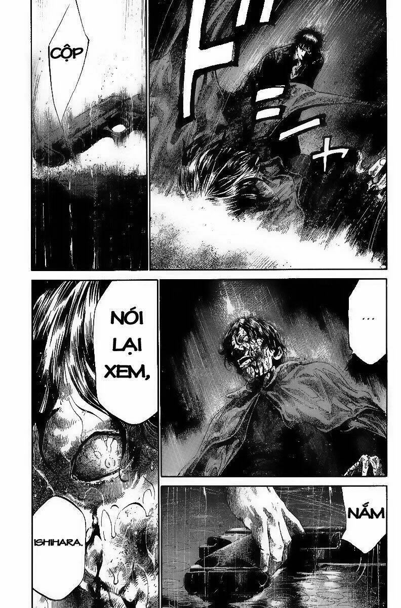 Rainbow Chapter 45 - 16