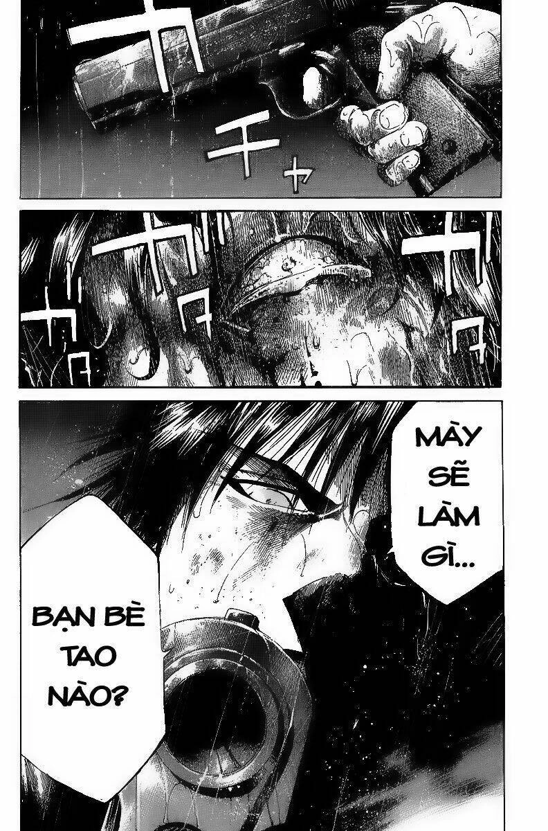 Rainbow Chapter 45 - 17