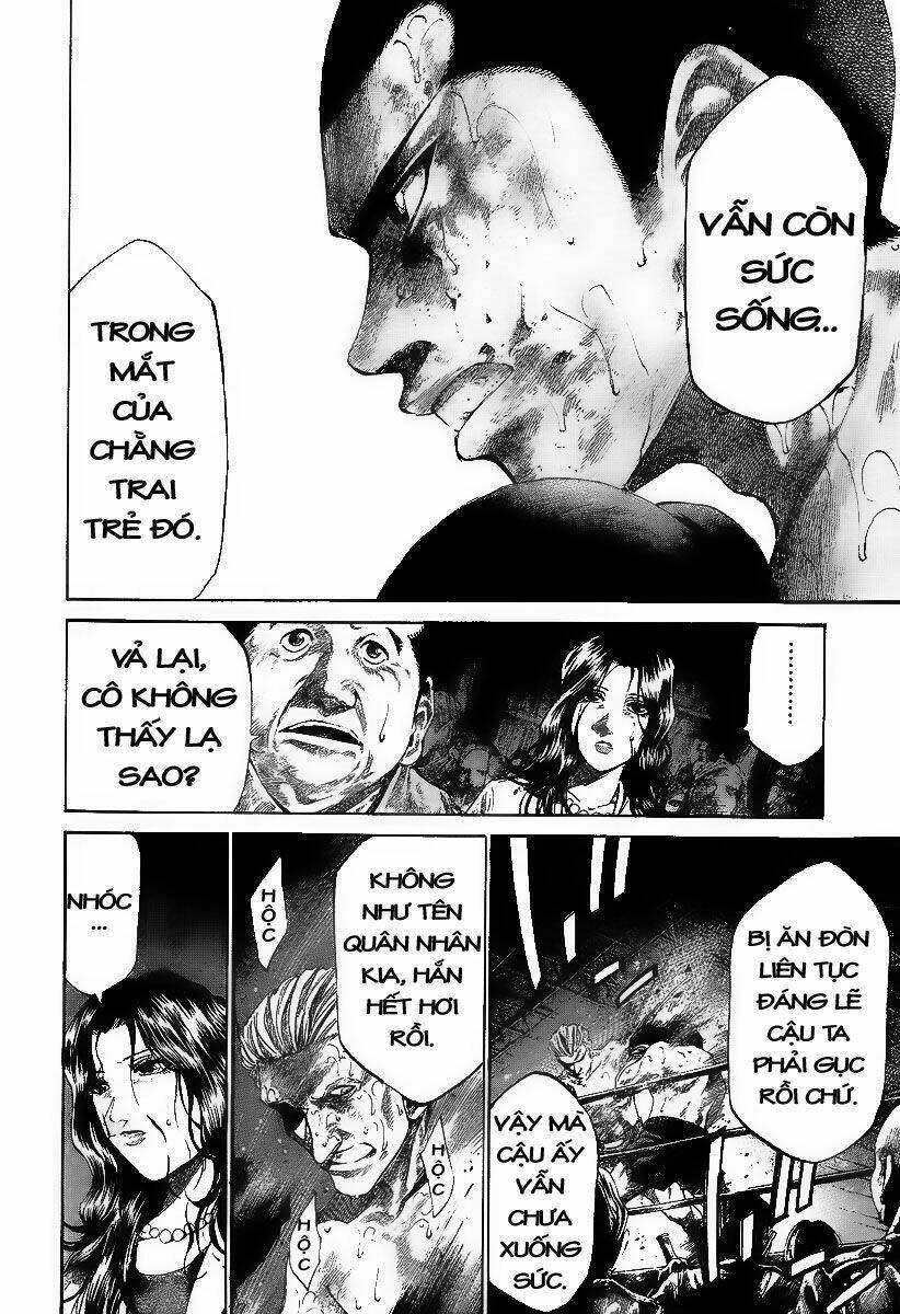 Rainbow Chapter 46 - 4