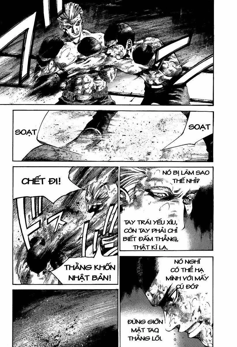 Rainbow Chapter 46 - 5