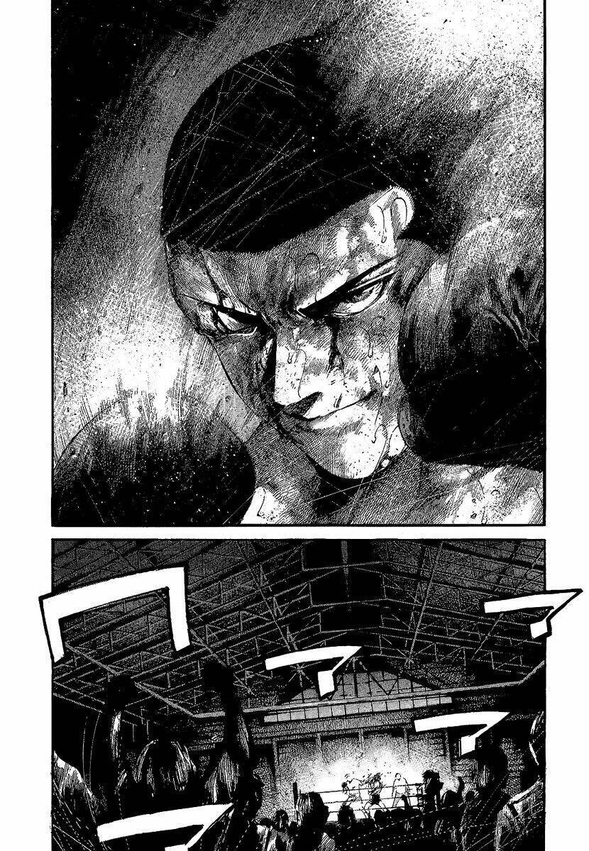 Rainbow Chapter 46 - 6