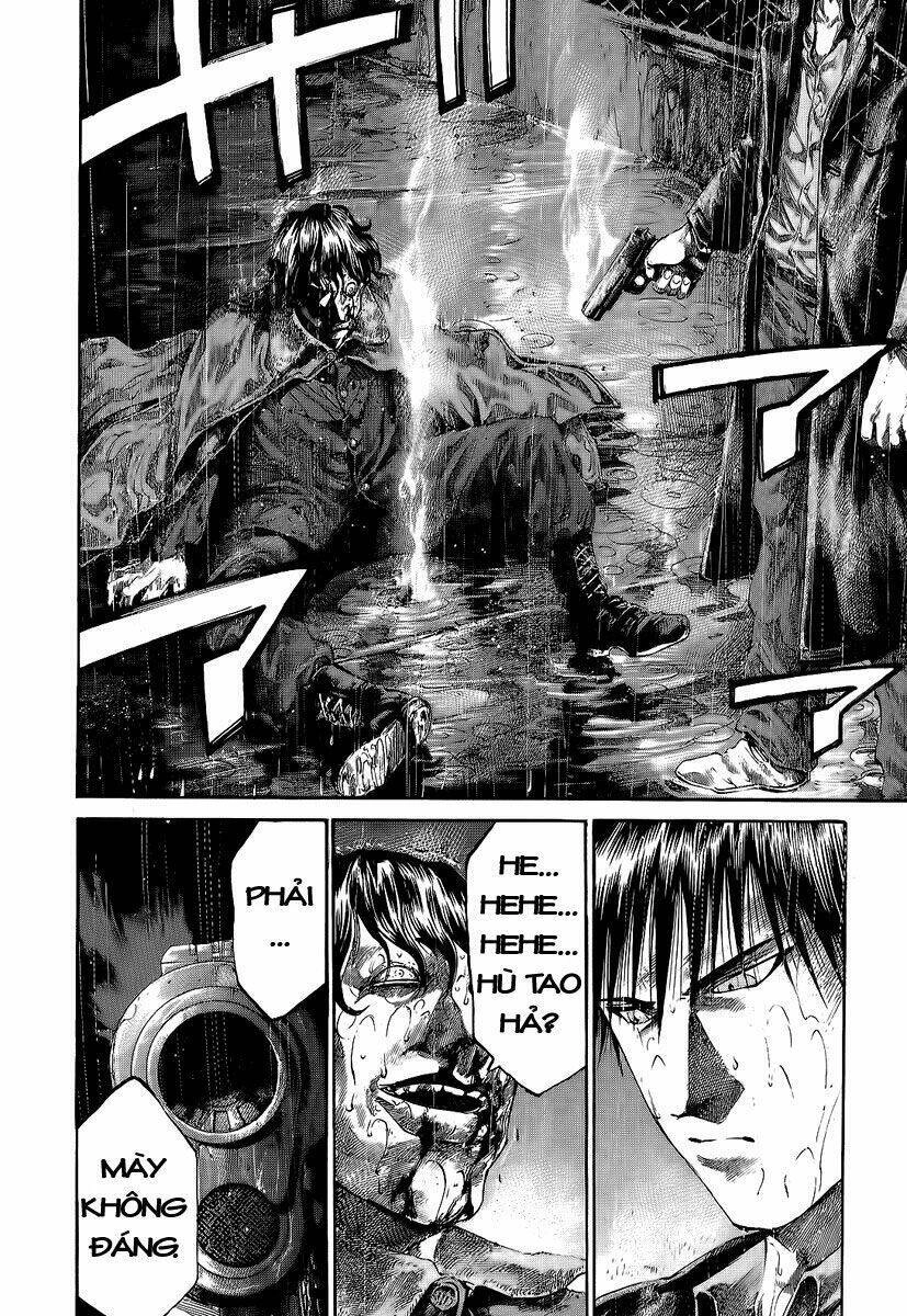 Rainbow Chapter 46 - 8