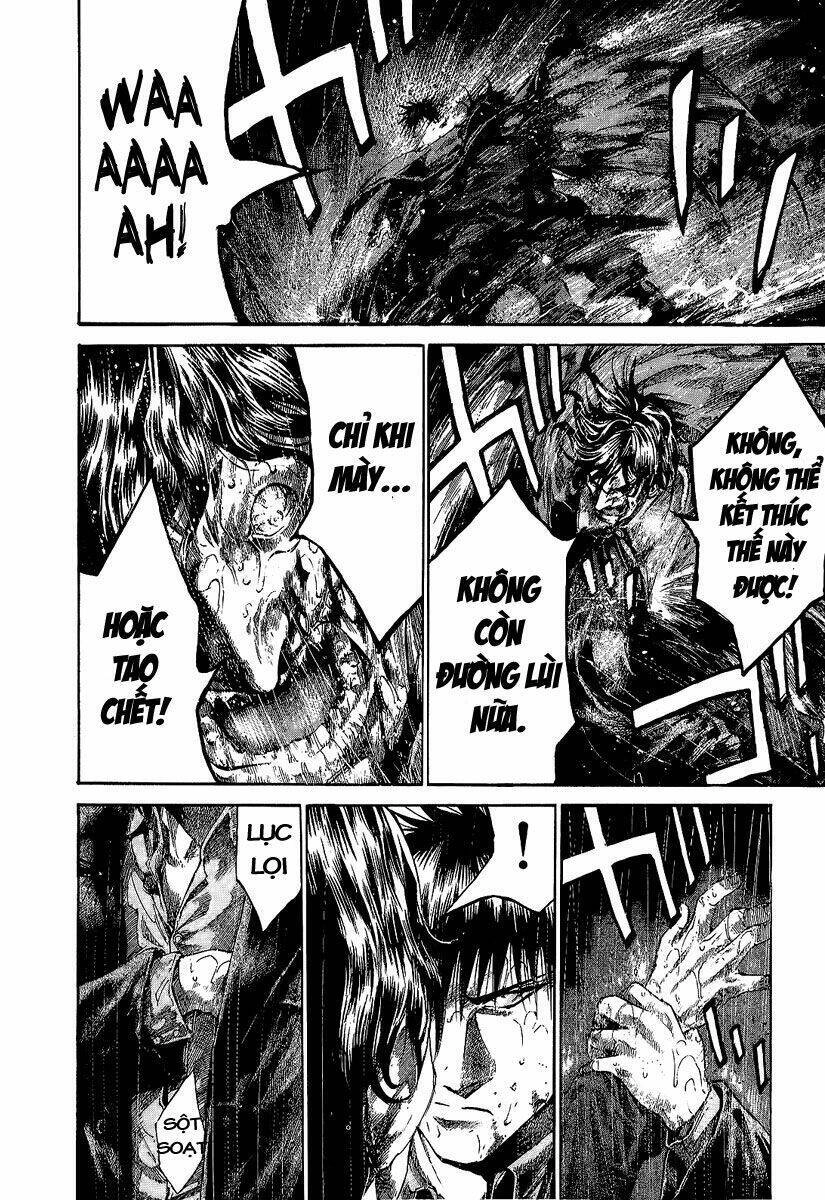 Rainbow Chapter 46 - 12