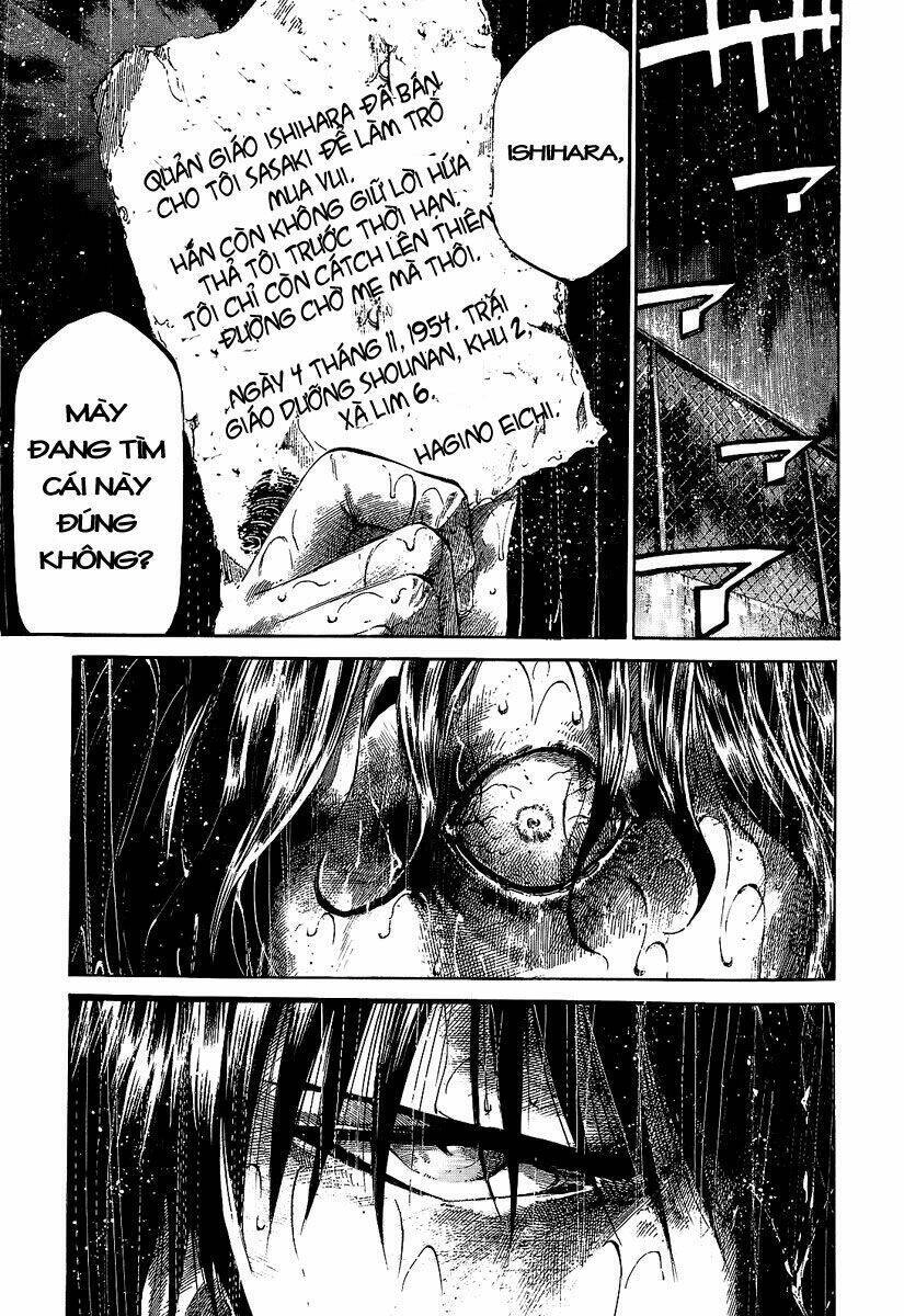 Rainbow Chapter 46 - 13