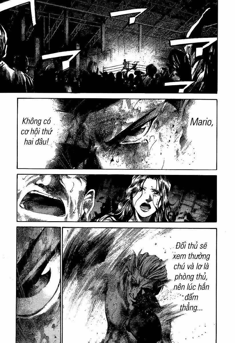 Rainbow Chapter 46 - 15