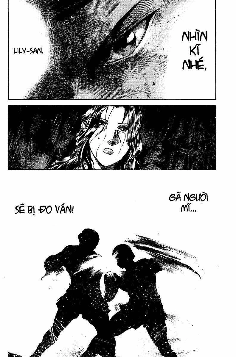 Rainbow Chapter 46 - 17