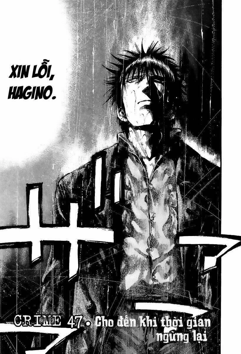 Rainbow Chapter 47 - 3