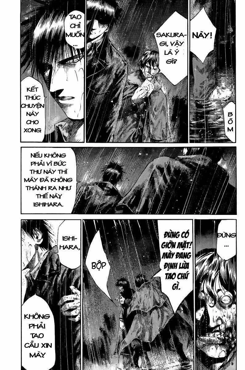 Rainbow Chapter 47 - 4