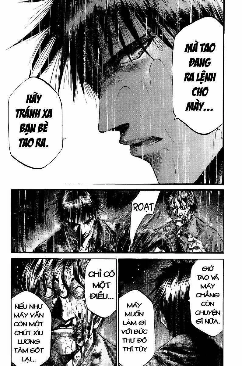 Rainbow Chapter 47 - 5