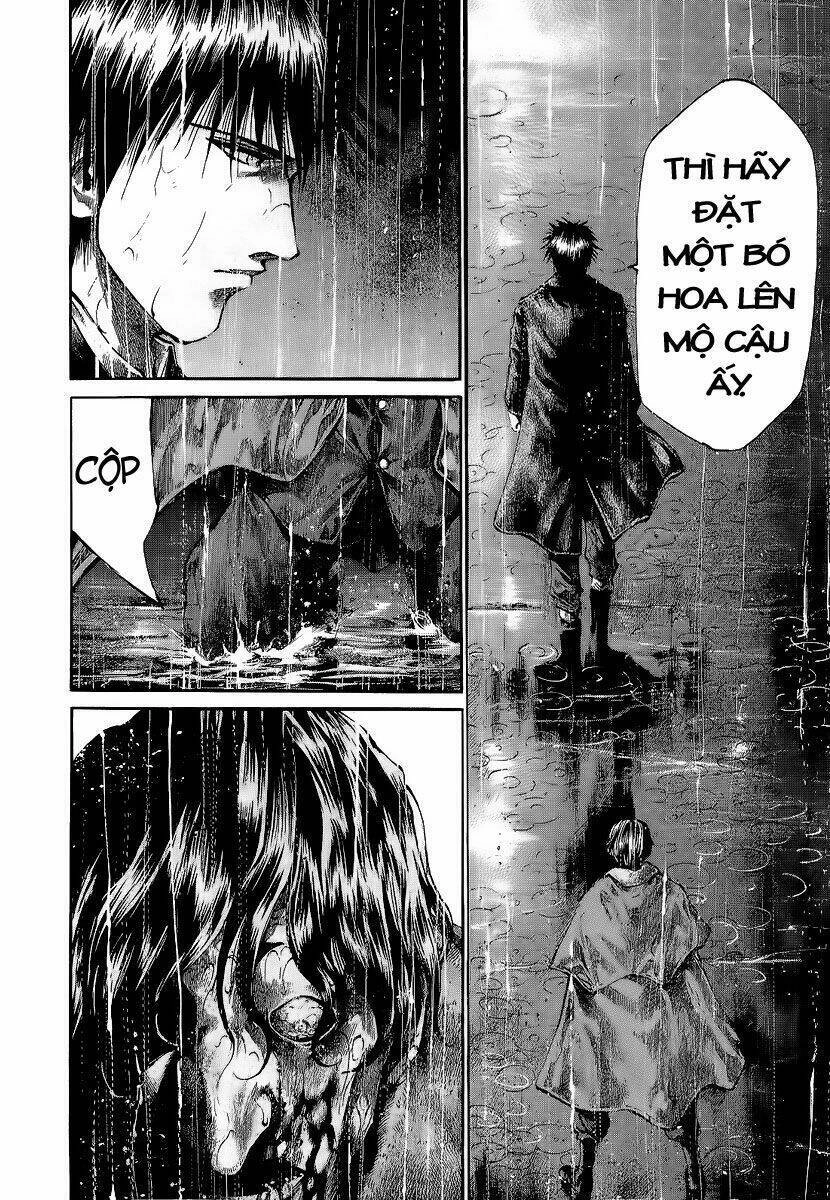 Rainbow Chapter 47 - 6