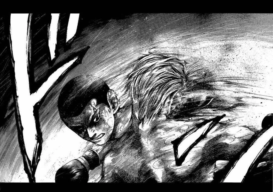 Rainbow Chapter 47 - 8