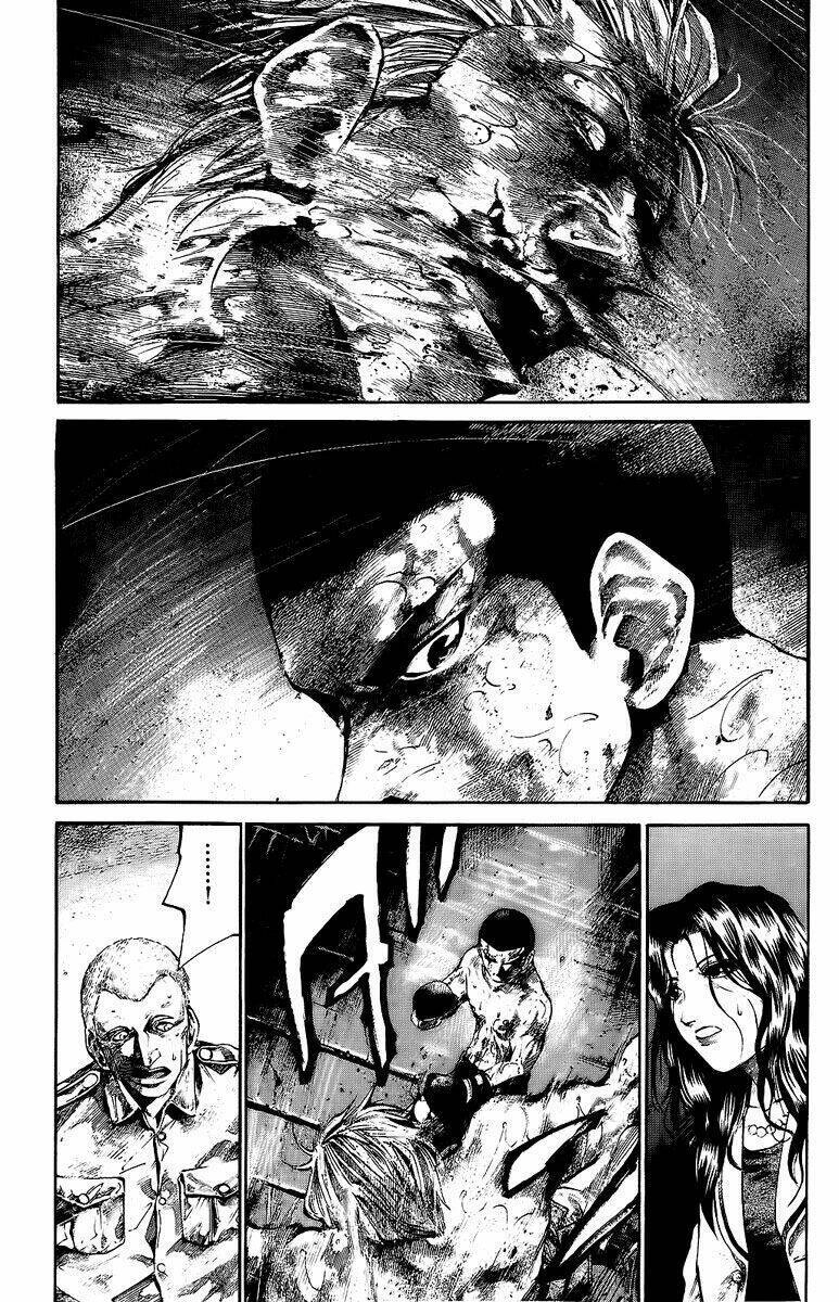 Rainbow Chapter 47 - 9