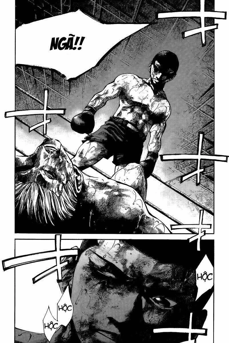 Rainbow Chapter 47 - 10