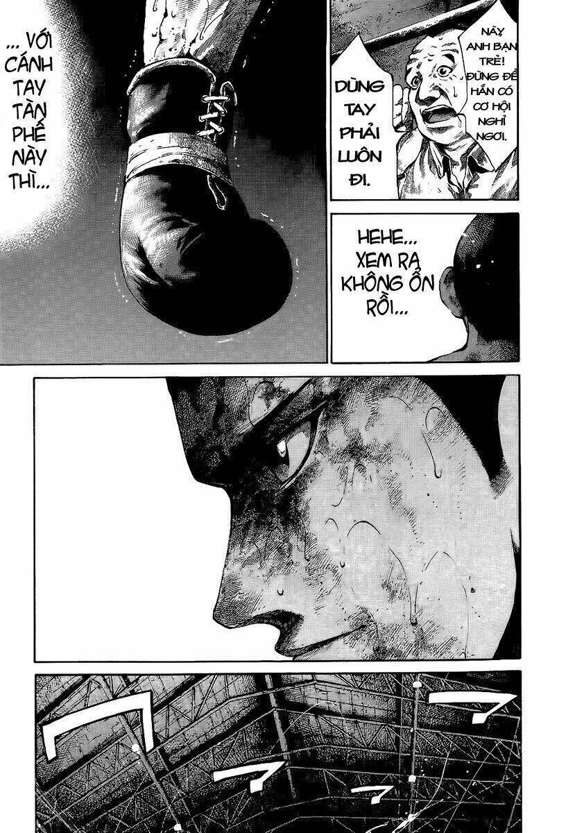 Rainbow Chapter 47 - 12