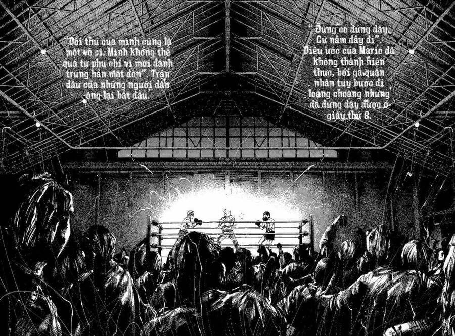 Rainbow Chapter 47 - 13