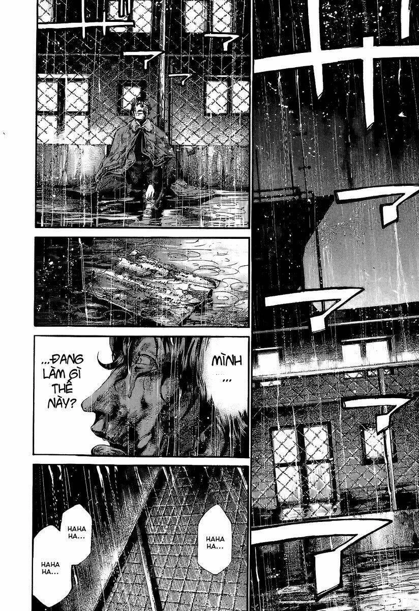 Rainbow Chapter 47 - 14