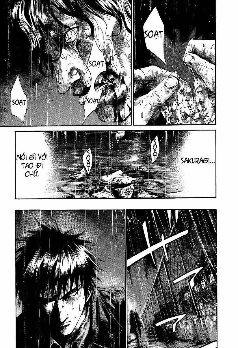 Rainbow Chapter 47 - 15