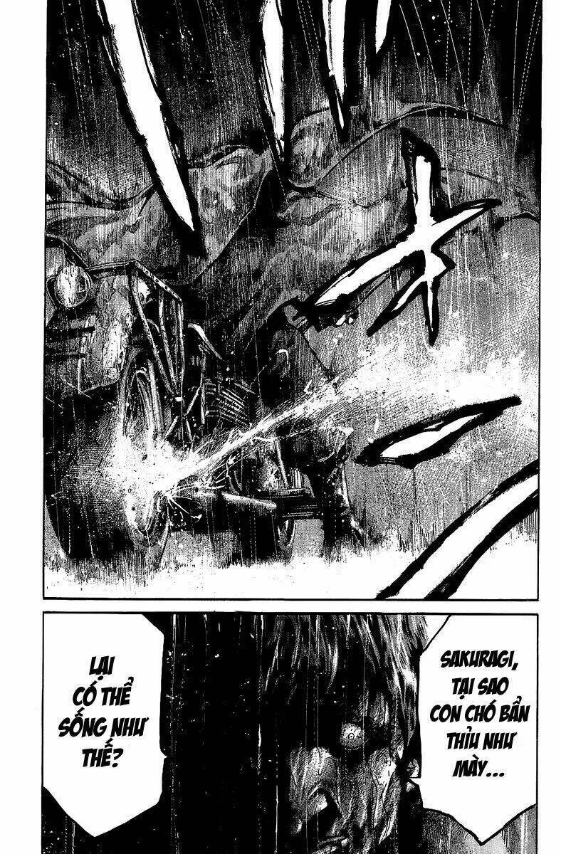 Rainbow Chapter 47 - 16