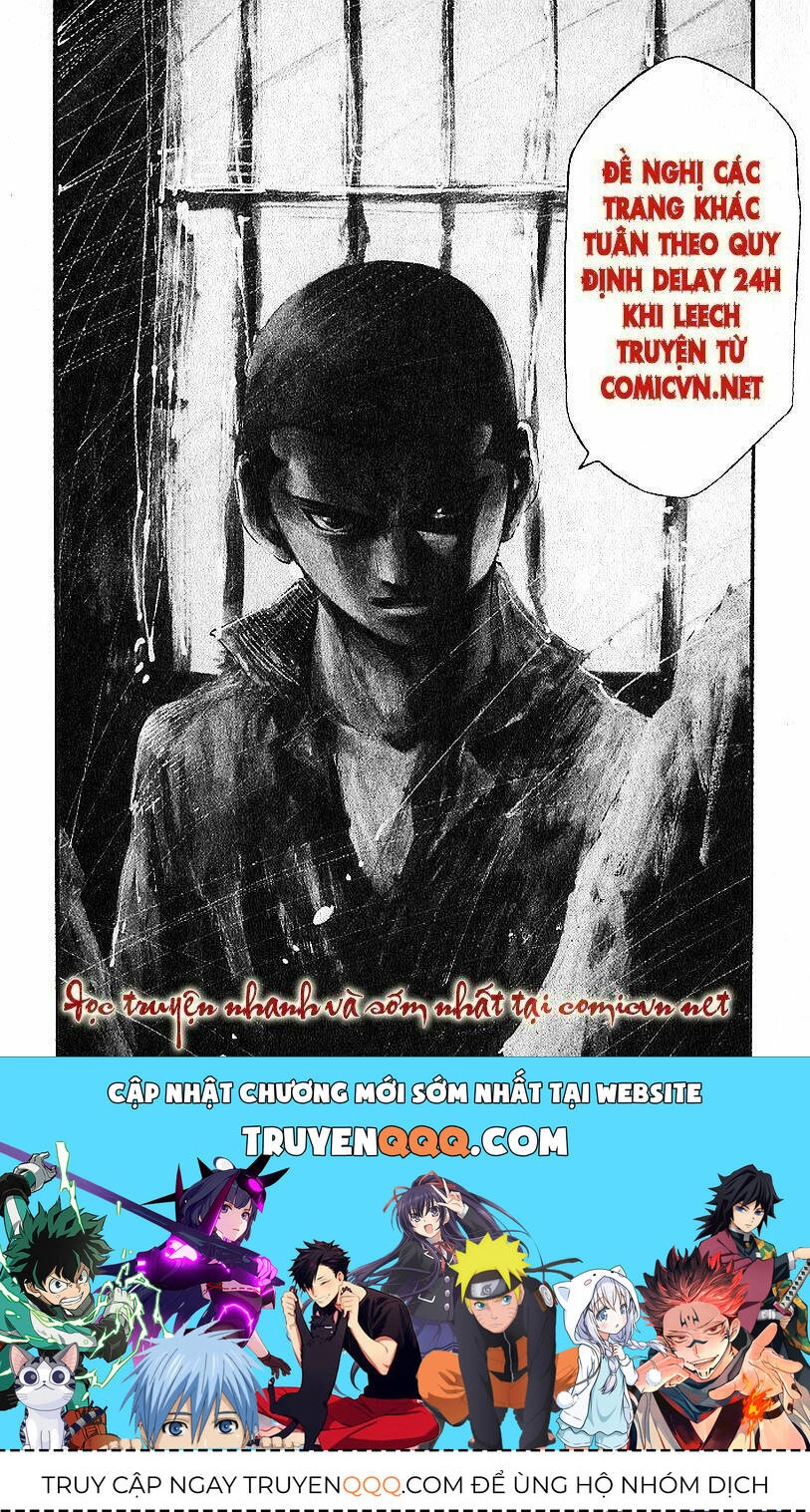 Rainbow Chapter 47 - 18