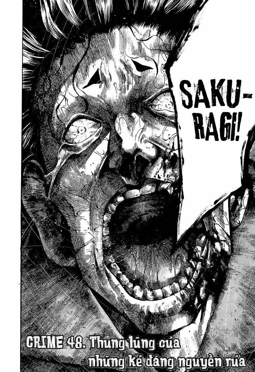 Rainbow Chapter 48 - 2