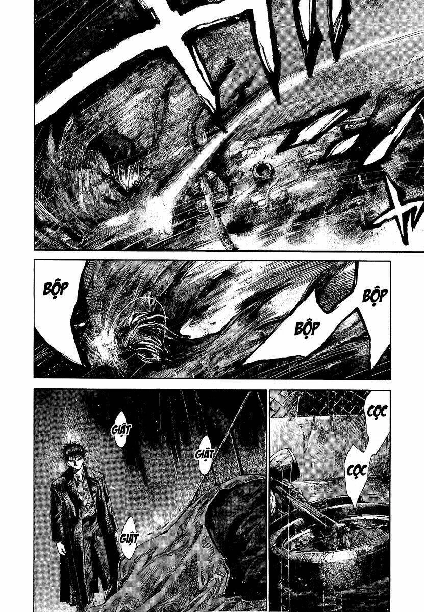 Rainbow Chapter 48 - 4