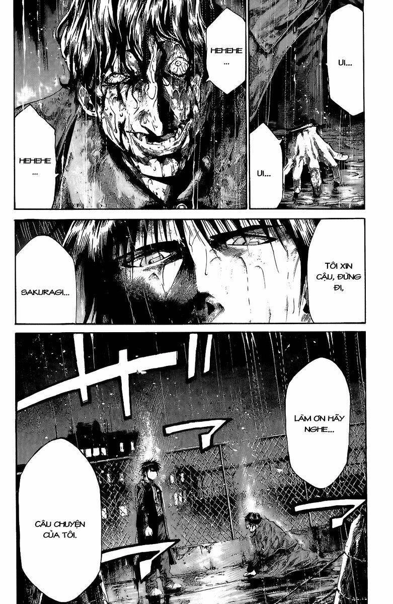 Rainbow Chapter 48 - 5