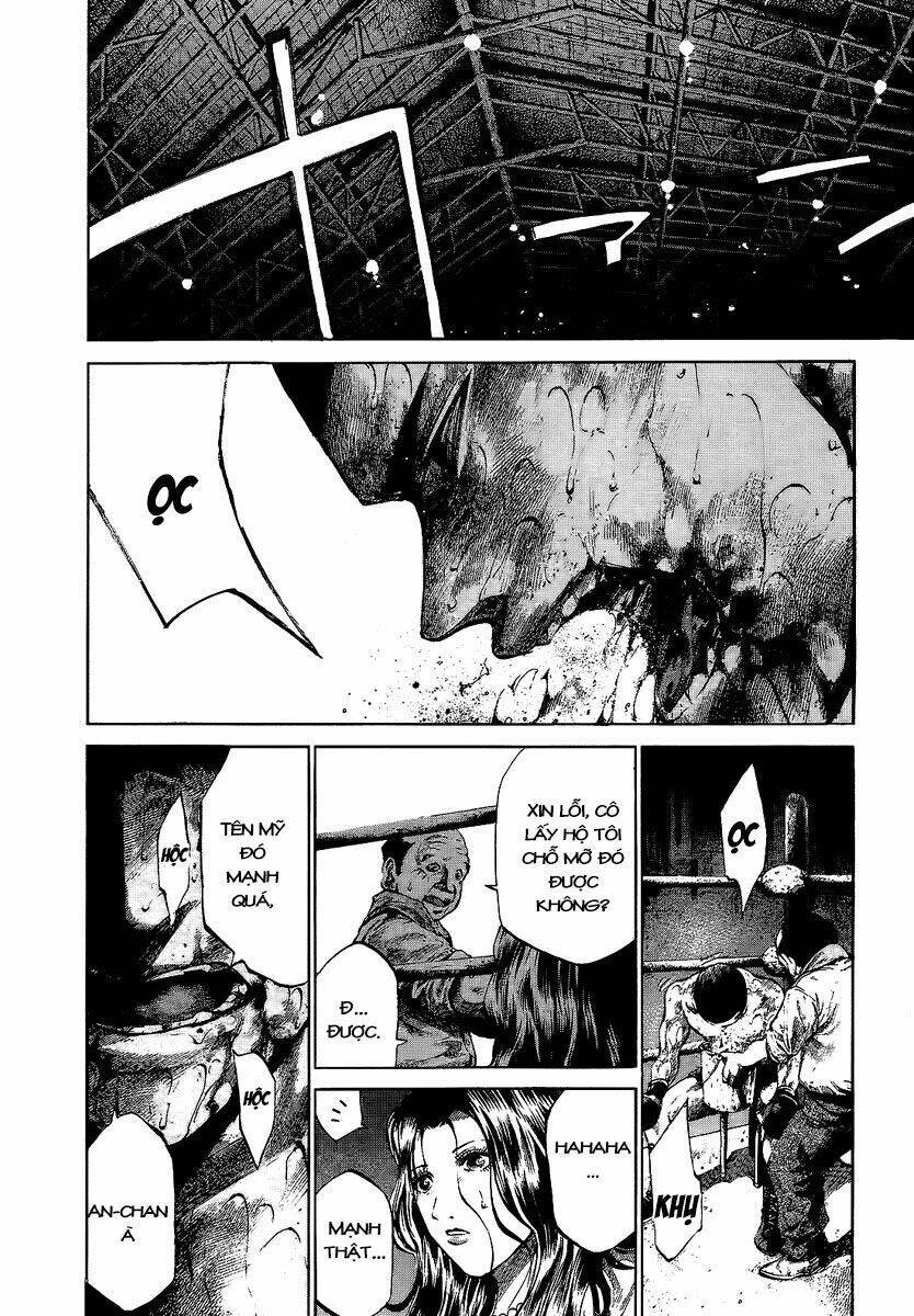 Rainbow Chapter 48 - 6