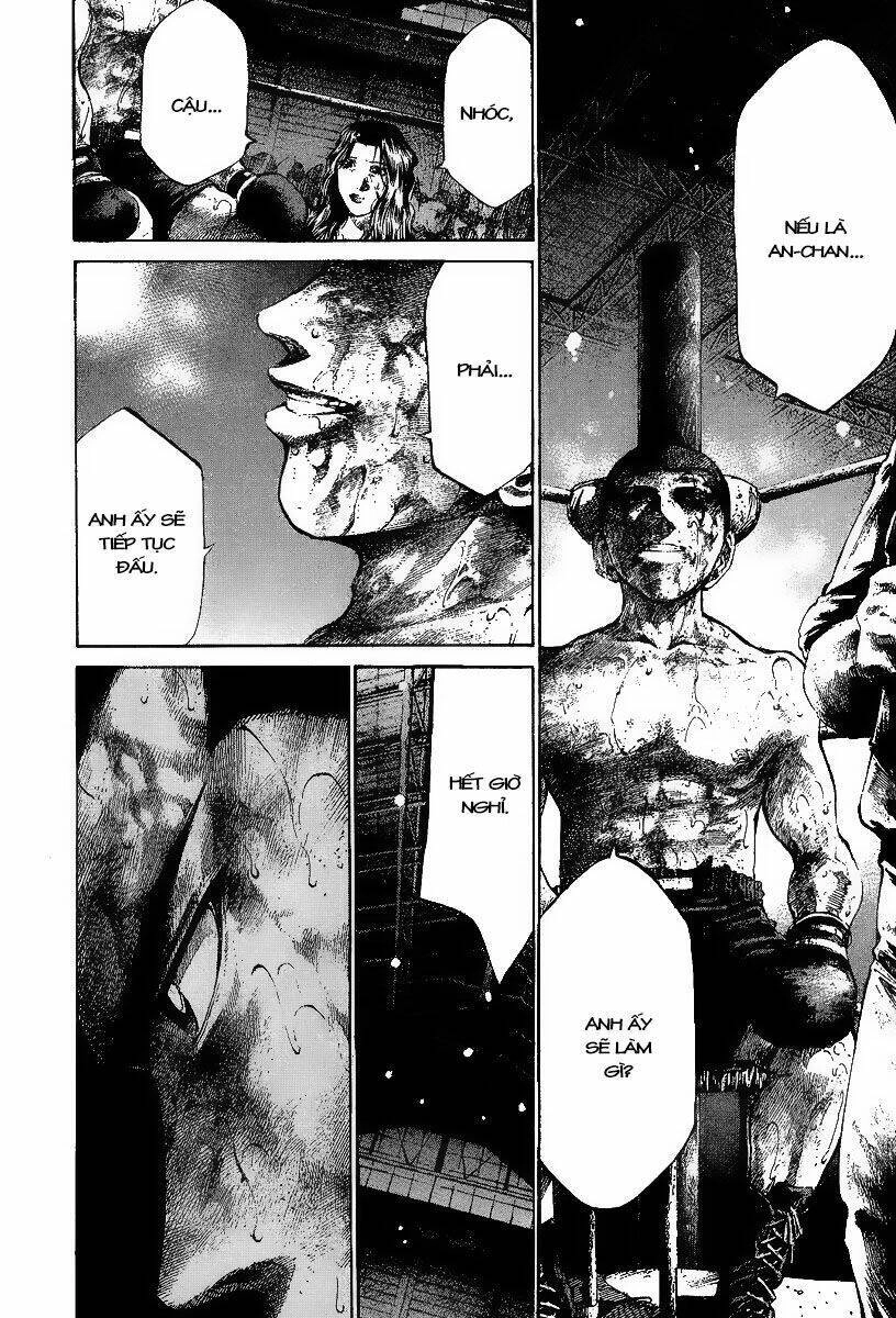 Rainbow Chapter 48 - 8