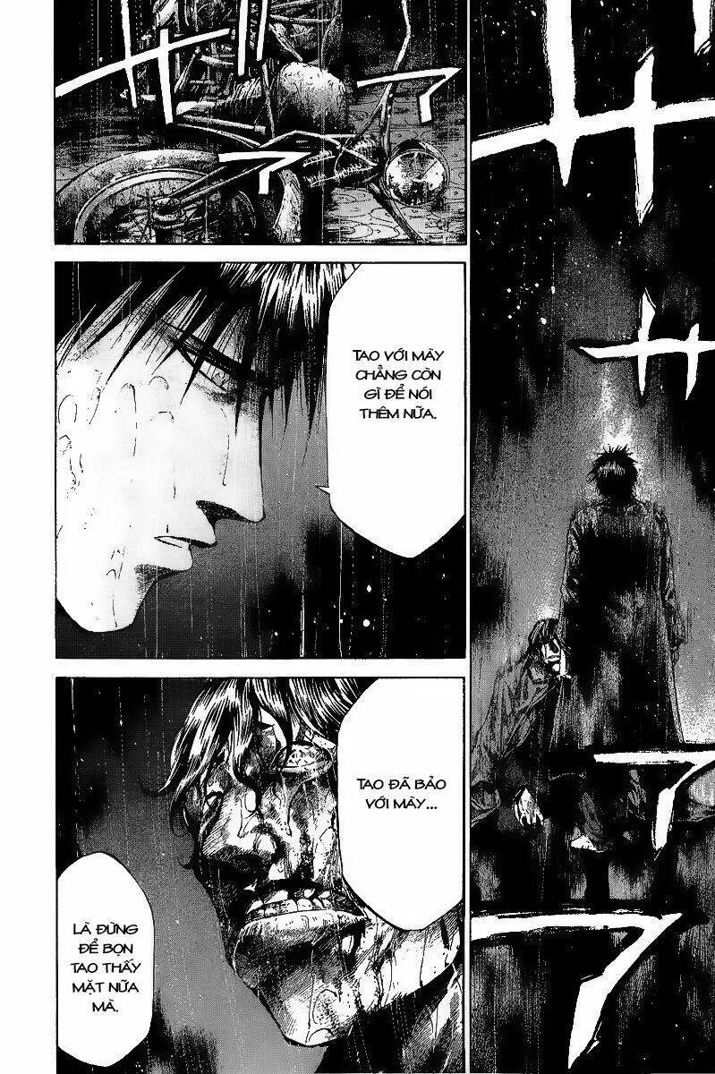 Rainbow Chapter 48 - 10