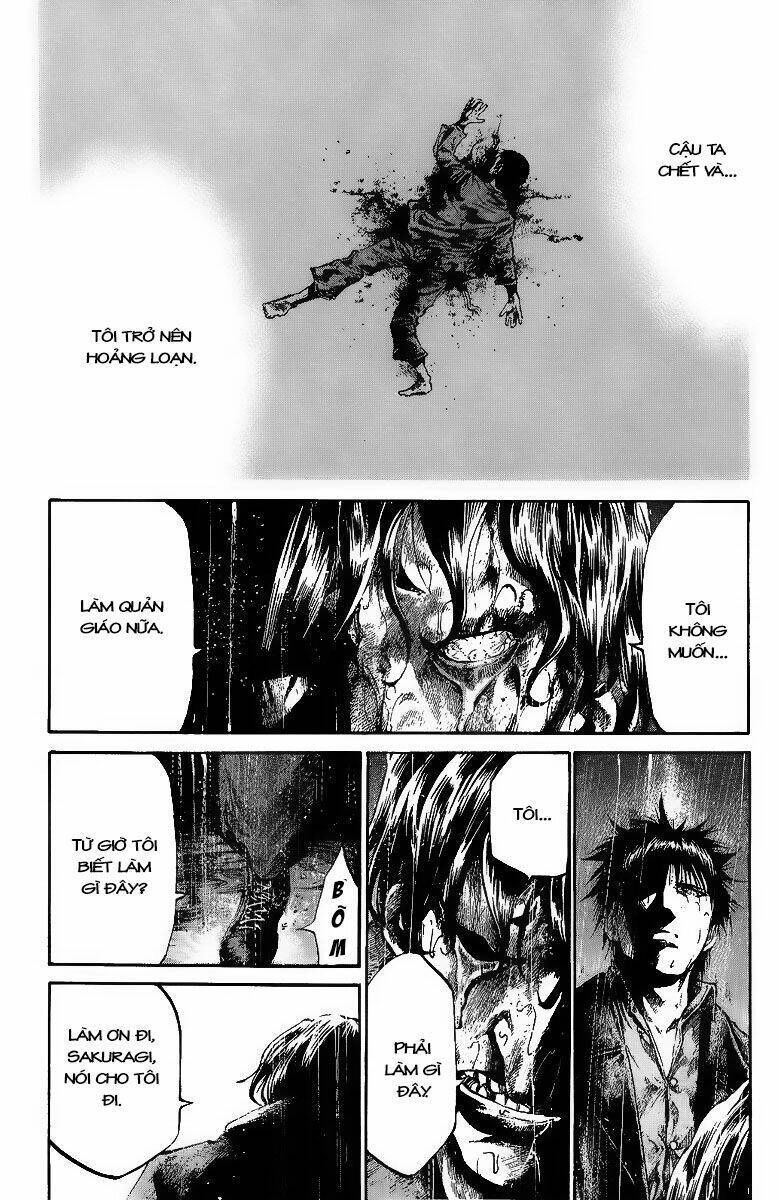 Rainbow Chapter 48 - 12