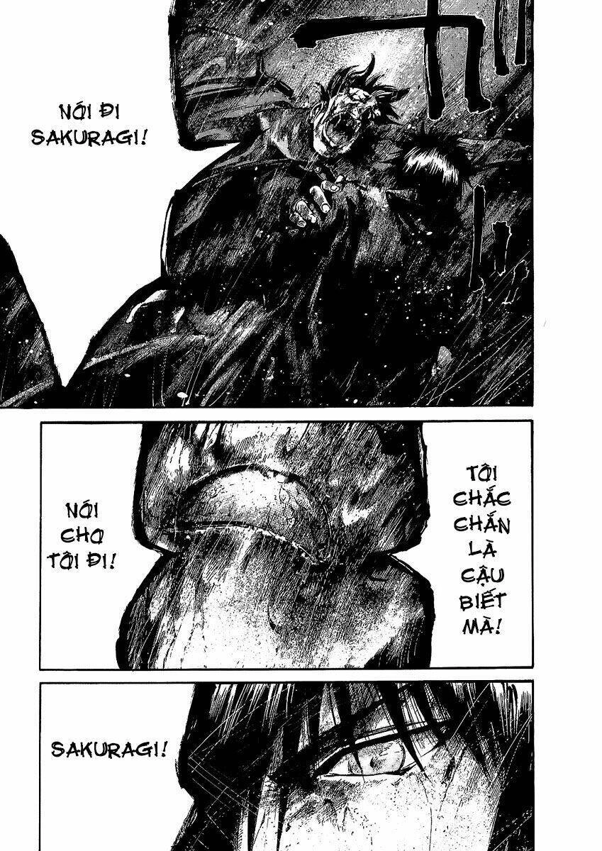 Rainbow Chapter 48 - 13