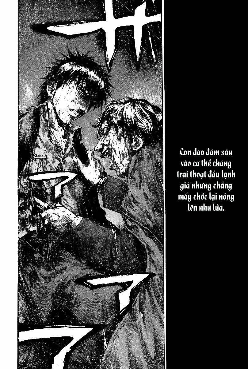 Rainbow Chapter 48 - 18