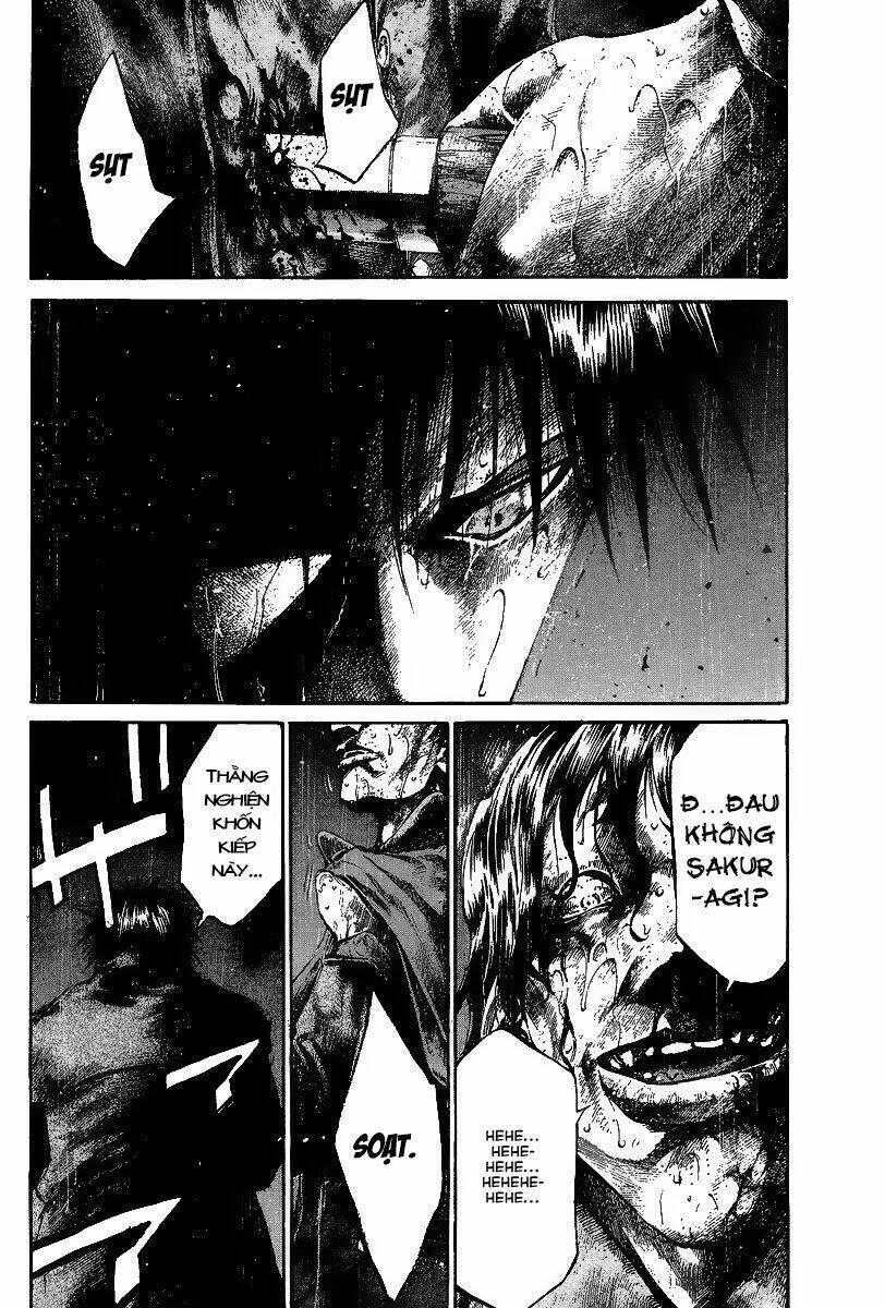 Rainbow Chapter 48 - 19