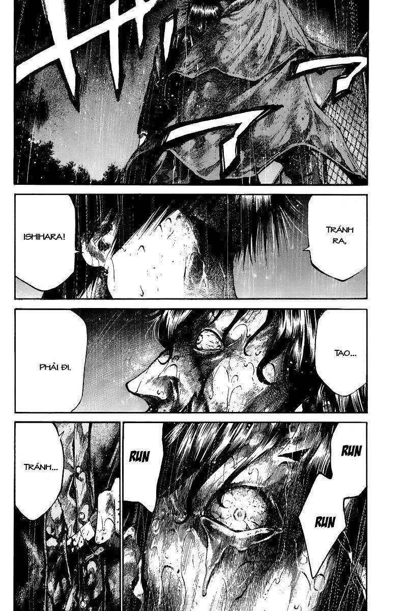 Rainbow Chapter 49 - 3