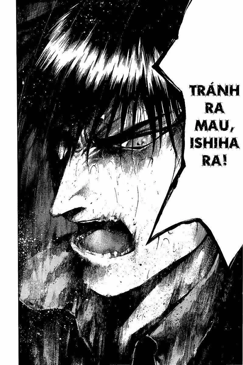 Rainbow Chapter 49 - 4