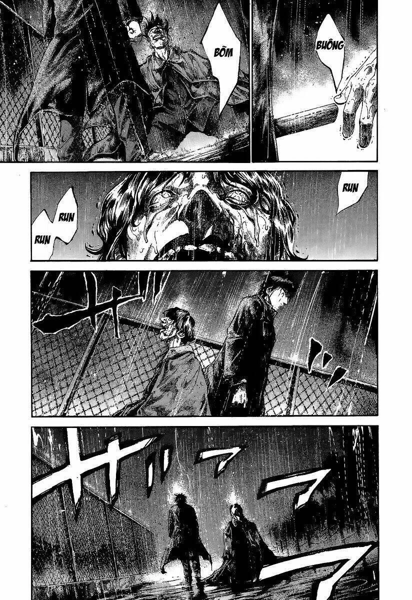 Rainbow Chapter 49 - 5