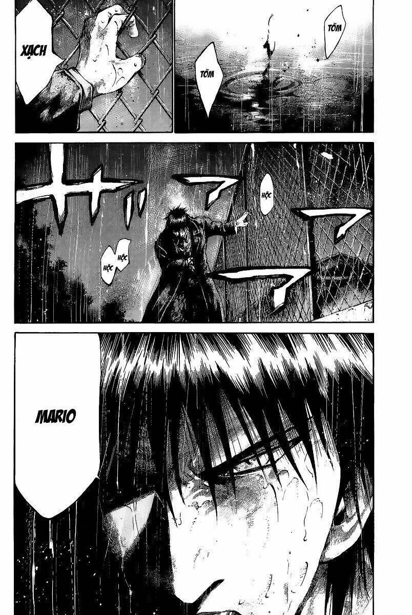 Rainbow Chapter 49 - 7