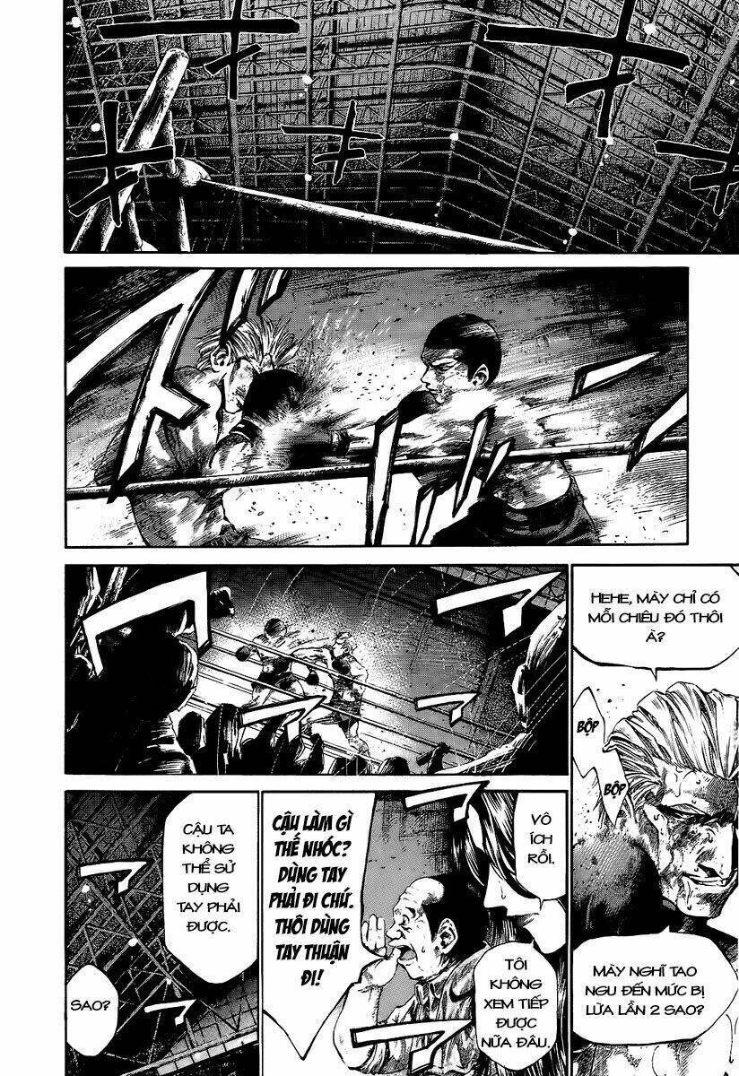 Rainbow Chapter 49 - 8