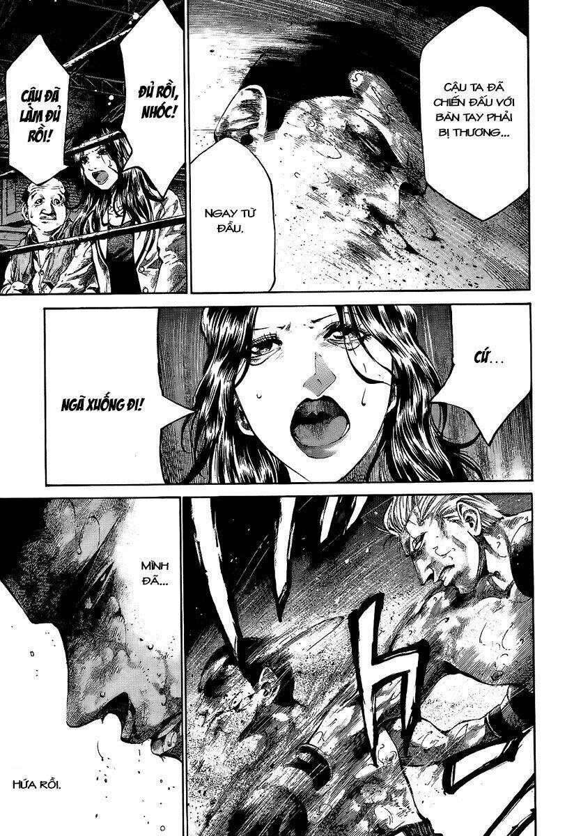 Rainbow Chapter 49 - 9