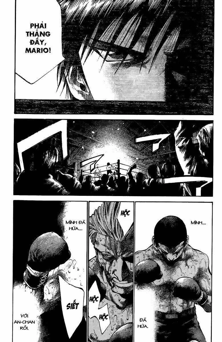 Rainbow Chapter 49 - 10