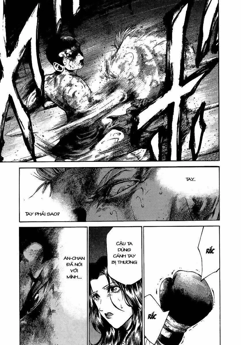 Rainbow Chapter 49 - 11