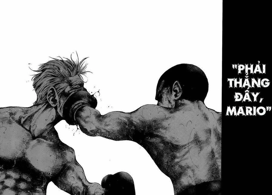 Rainbow Chapter 49 - 12