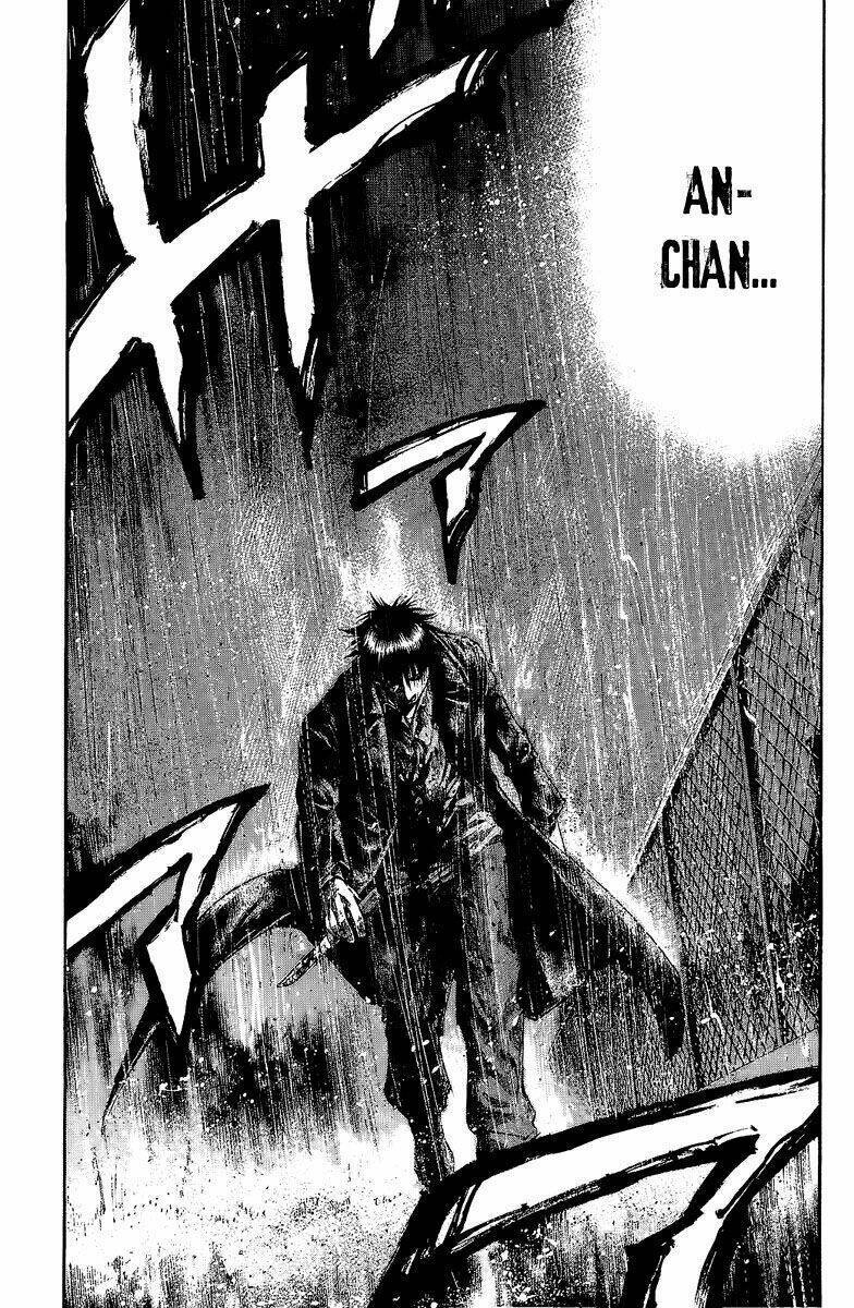 Rainbow Chapter 49 - 13