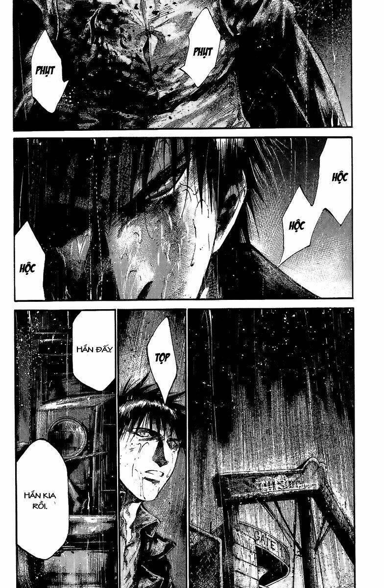 Rainbow Chapter 49 - 14