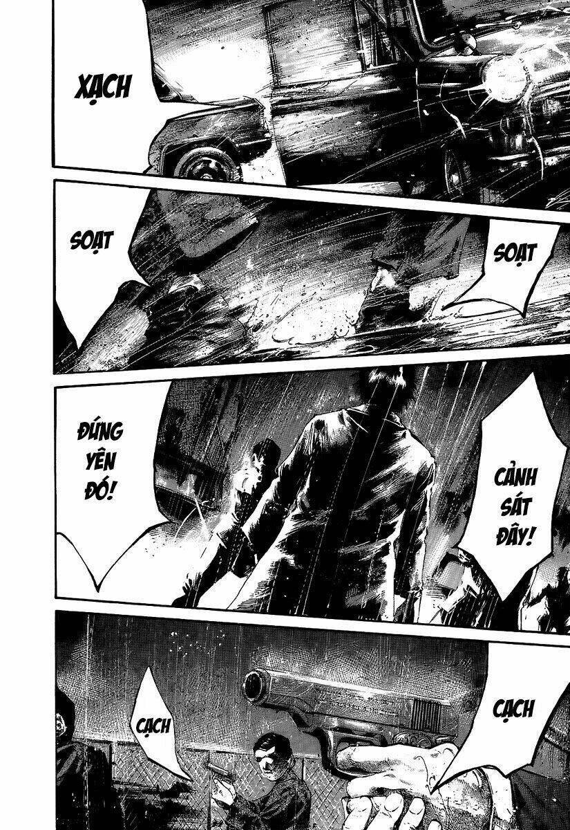 Rainbow Chapter 49 - 16