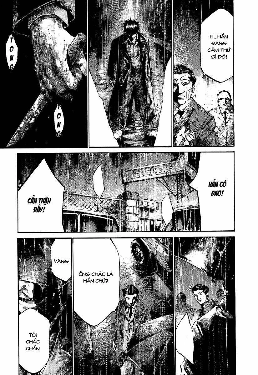 Rainbow Chapter 49 - 17