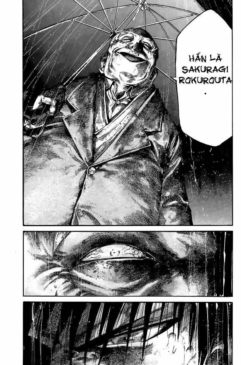 Rainbow Chapter 49 - 18