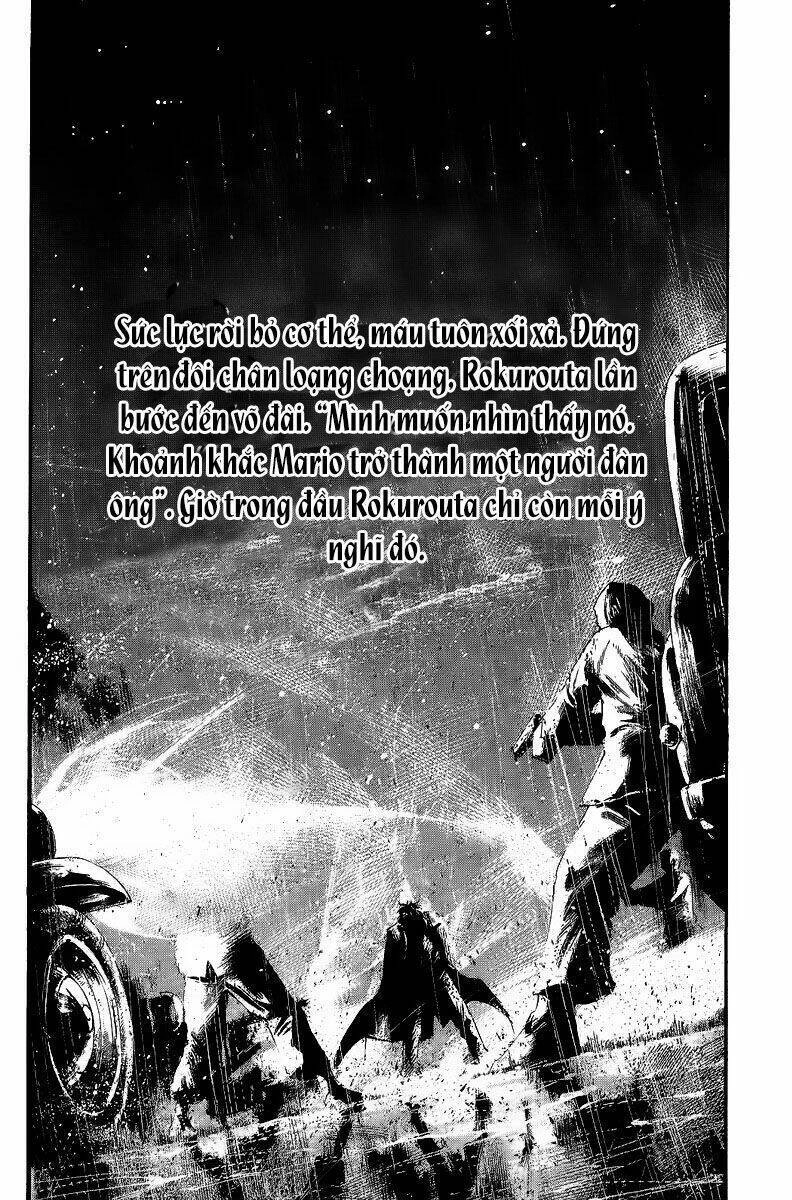 Rainbow Chapter 49 - 19