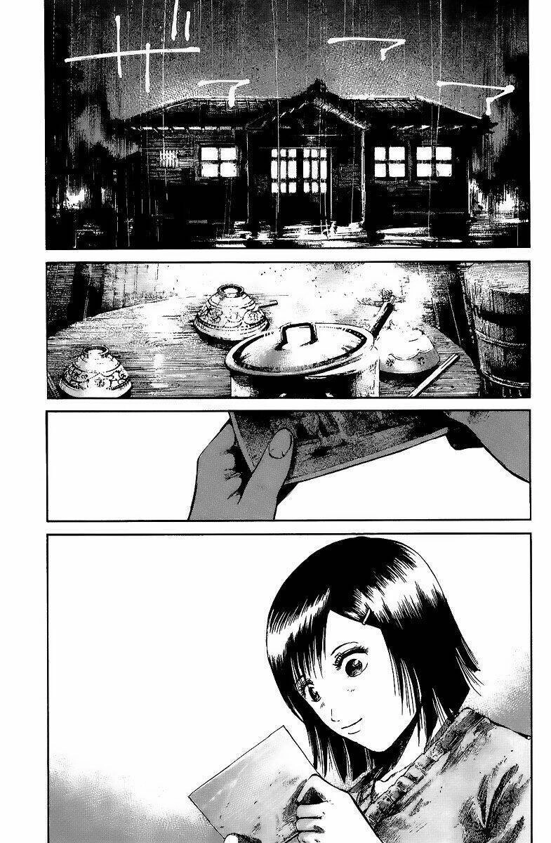 Rainbow Chapter 49 - 20