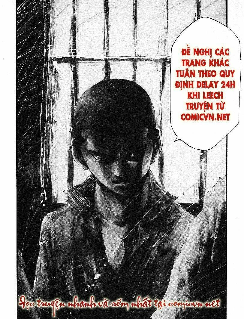 Rainbow Chapter 49 - 21